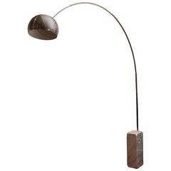 Vintage Arco Lamp