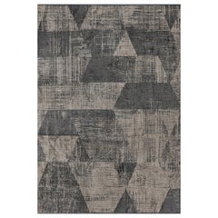 Modern Abstract Luxury Area Rug