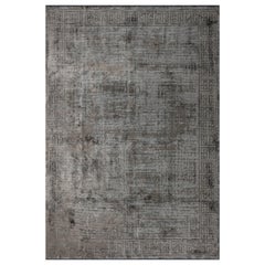 Modern Camouflage Luxury Area Rug