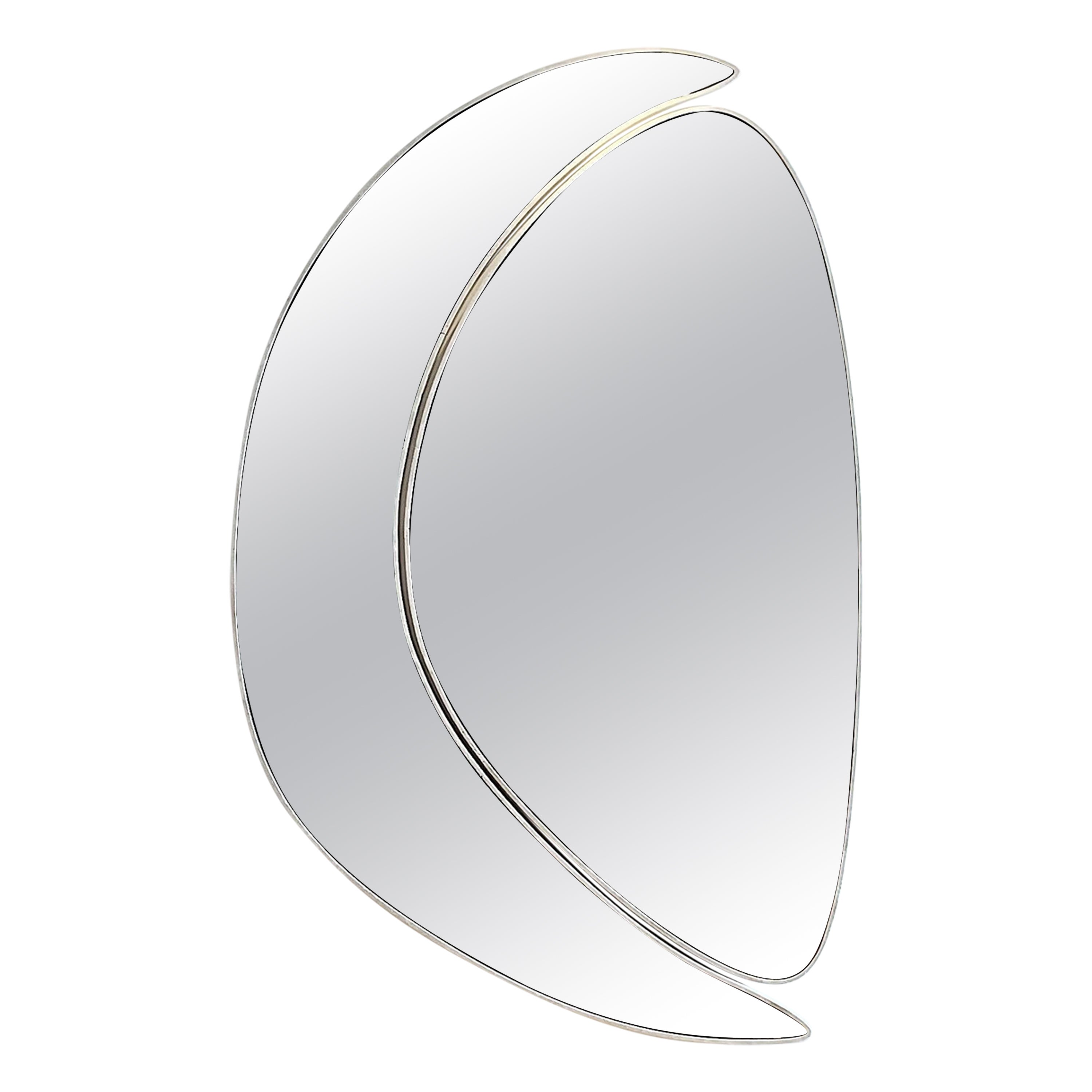 Moon & Back Mirror By L’atelier Arman Safavi