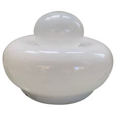 Electra table lamp by Giuliana Gramigna, produced by Artemide, 1960s, Italy
