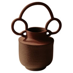 Vessel 006 by Studio Andrea Tsang