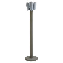 Antinoo Metamorfosi floor lamp by Hannes Wettstein for Artemide, 1996