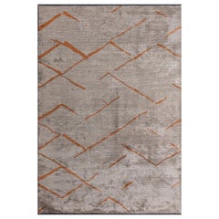 Modern Abstract Luxury Area Rug