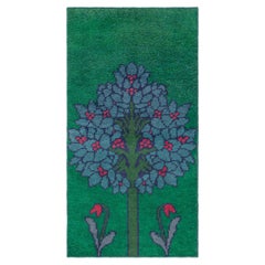 Doris Leslie Blau Donegal par CFA Voysey Fragment