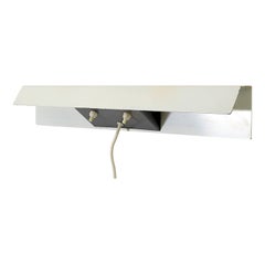 Anvia Linear-Wandleuchte, Kunstlampe