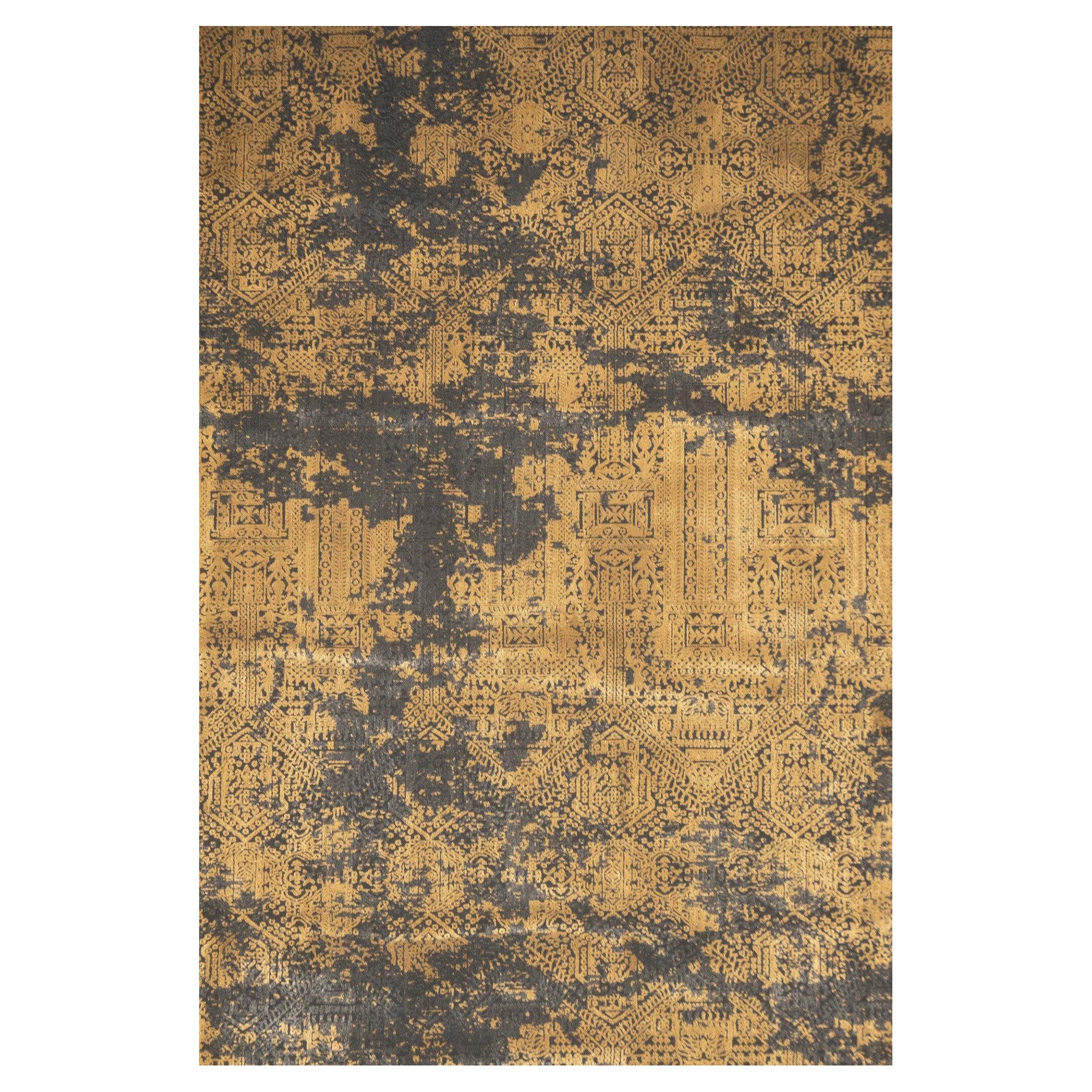 Modernes Design Teppich 5'1" x 7'7''