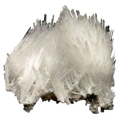 Scolocite from India