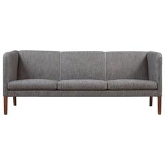 Hans Wegner Sofa 1