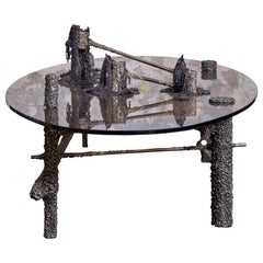 Mesa LCN 402 de Tommaso Le Rose