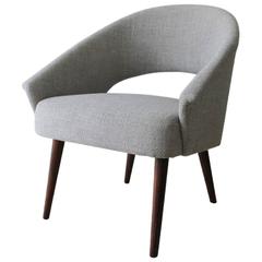 Saarinen Style Armchair 8