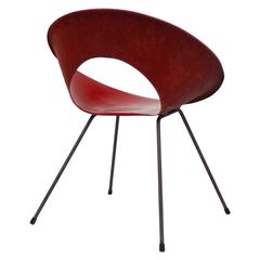 Style of Donald Knorr Chair,