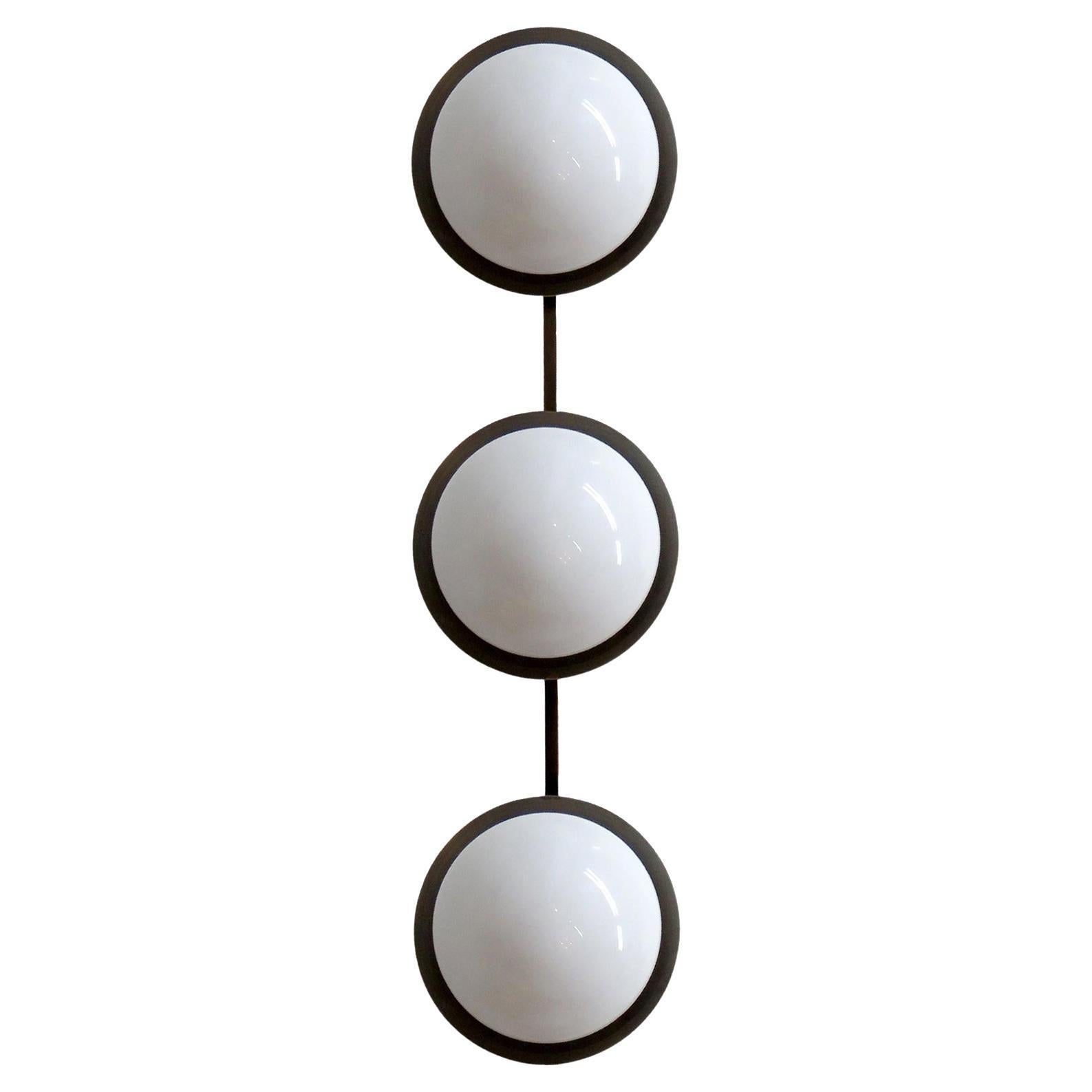 Lampada a incasso Arraid di Gallery L7 in vendita