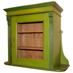 Hanging Wall Cabinet