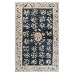 Doris Leslie Blau Antique Russian Bessarabian Handmade Wool Rug