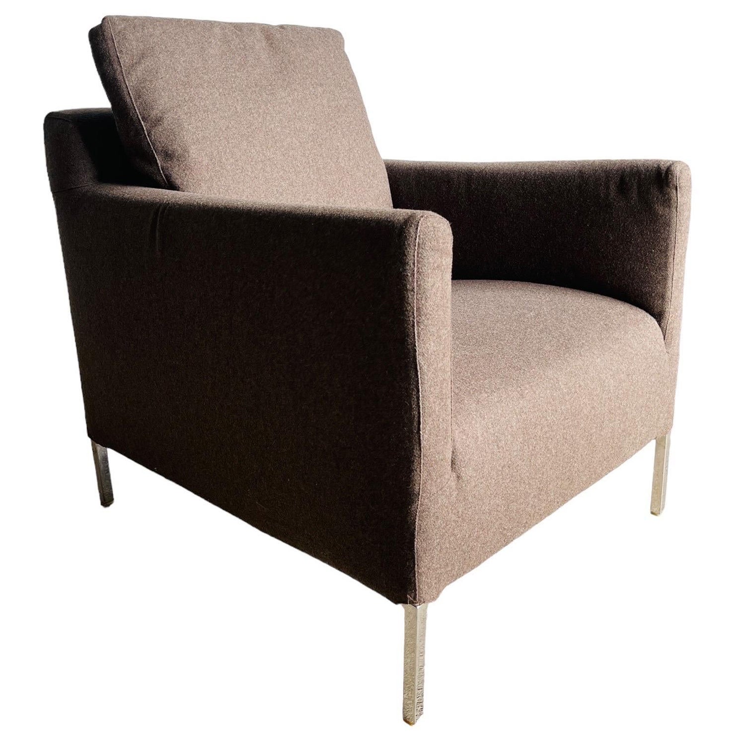 B&B Italia Club Chair