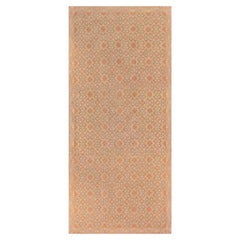 Alfombra portuguesa antigua extragrande Doris Leslie Blau
