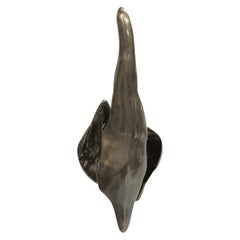 Soleil Patina Sconce Wall Lamp - Hand Cast Brass & Metal Foundry - Boca do Lobo