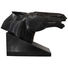 Masatoyo Kishi Sculpture Signed Kuki 1