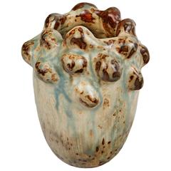 "Budding Style" Vase by Axel Salto