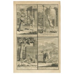 Ascetic Practices of Brahmins in India: Rituale des Gebets und der spirituellen Autorität