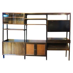 Noral Olson Designed Oberschrank