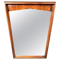 Mid-Century Modern Kent Coffey Mirror