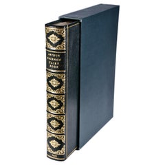 The Arthur Rackham Fairy Book, Eine Deluxe Limited Edition, signiert von Rackham