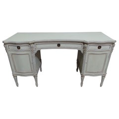 Desk Swedish Gustavian Style