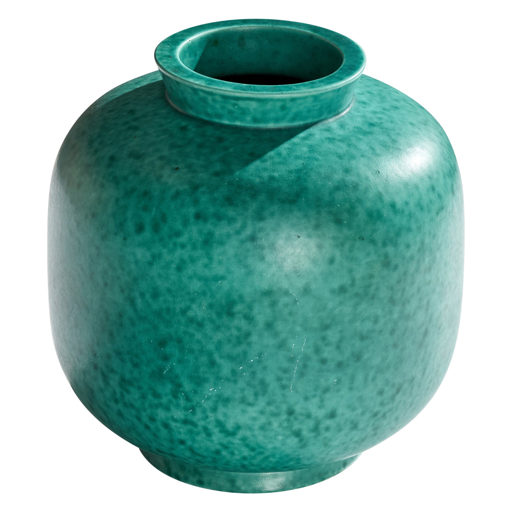 Wilhelm Kåge, Vaso, Gres, Svezia, anni '1950 in vendita