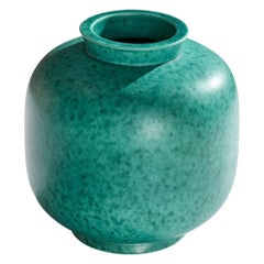 Wilhelm Kåge, Vaso, Gres, Svezia, anni '1950