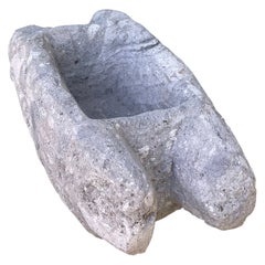 Taş Havan (Turkish Stone Mortar)