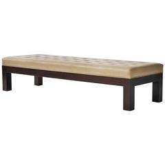 Michael Taylor Custom Bench