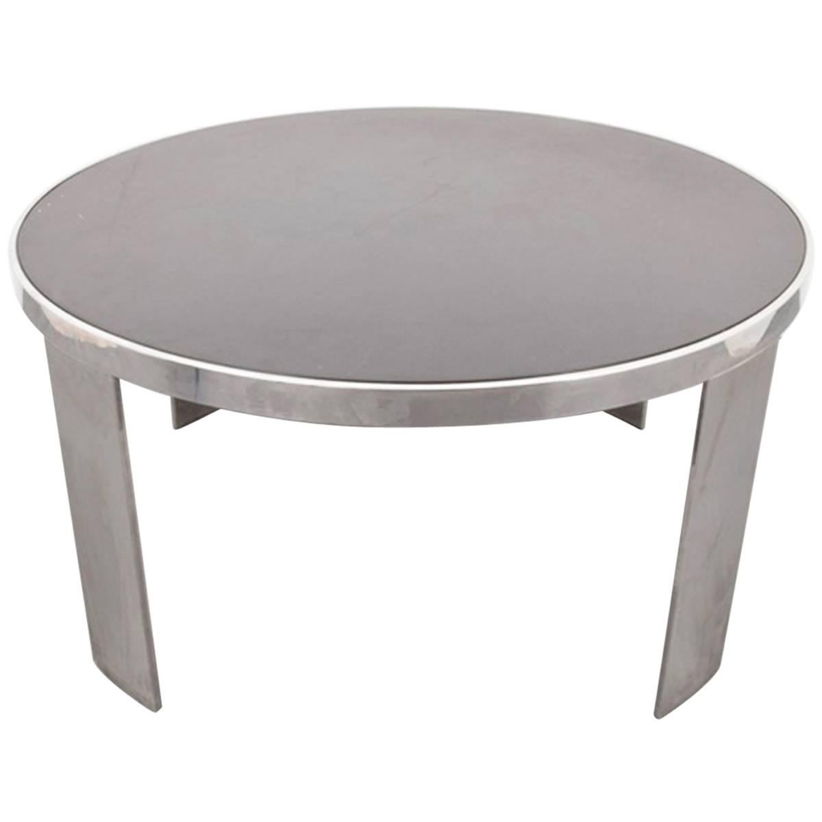 Large Pace Collection Dining Table For Sale