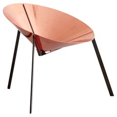 Pensando ad Acapulco Chair by De Castelli