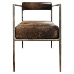 Sedia Desk Alchemy di Rick Owens