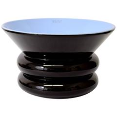 Lotus Bowl by Vincent Collin for Edition Limitee, Paris 8