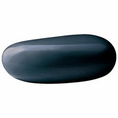 "Koishi" Stone Shaped Ottoman Designed by Naoto Fukasawa for Driade