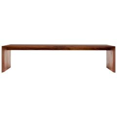 "C" Dining Table by Chiara Ferrari