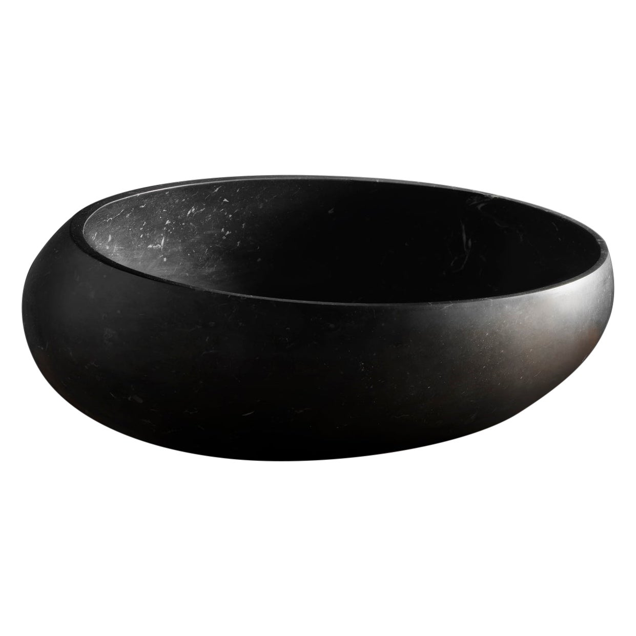 Petite cuvette de comptoir Gong de Kreoo