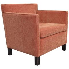 Ludwig Mies van der Rohe Krefeld Lounge Chair for Knoll