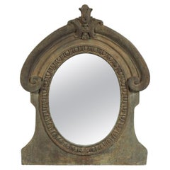 Italianate Loggia Mirror