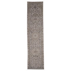 Alfombra Anatolia Vintage Turca 2'11" x 12' #5011
