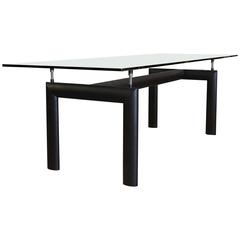 Vintage LC6 Cassina Table or Desk by LeCorbusier 