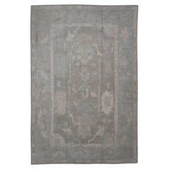 Turkish Oushak Rug 13'11" x 20'6" #11368