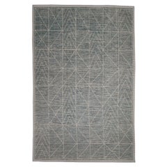 Hand Knotted Turkish Tulu Rug 12'7" x 18'8" #10805