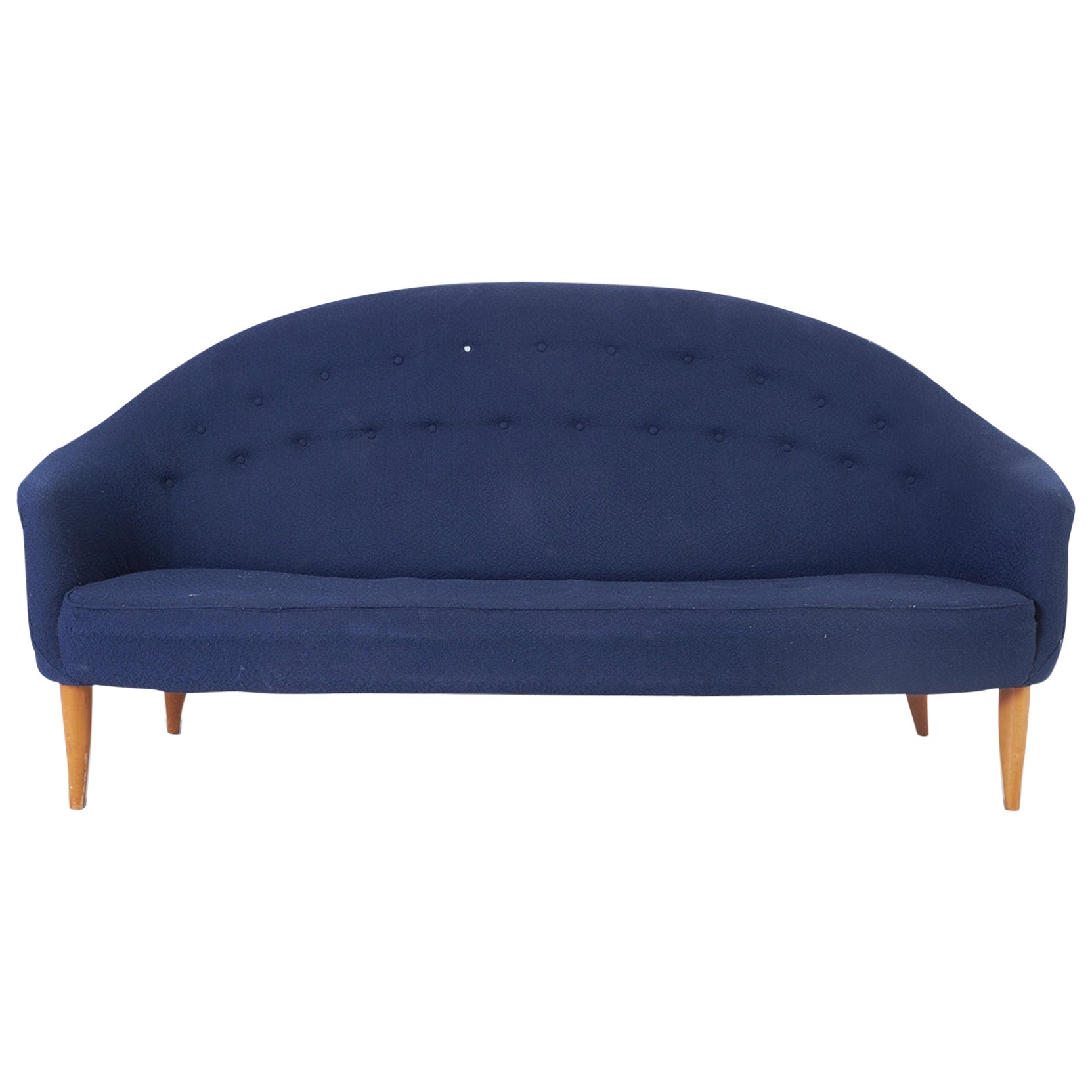 Paradiset Sofa by Kerstin Horlin-Holmquist