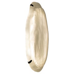 Jellyfish Double Baby Wall Lamp  by Fresh Glass