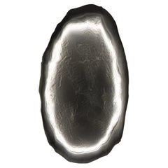 Jellyfish Double Mom Wall Lamp by Fresh Glass