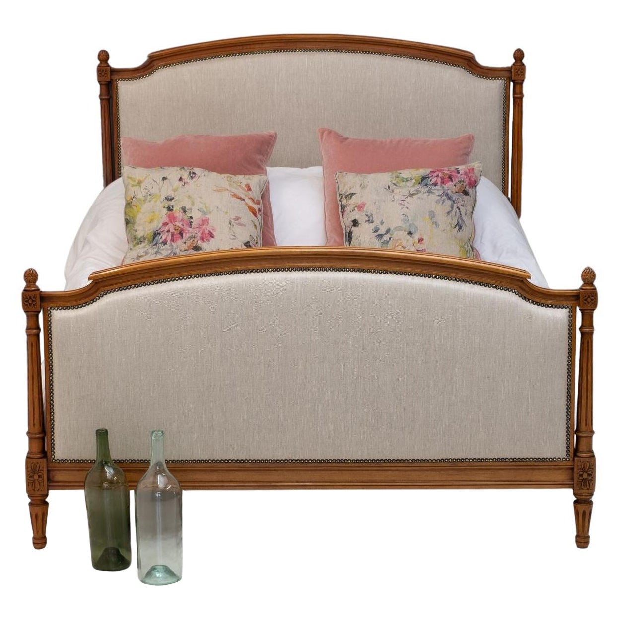 French Bed